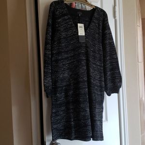 Luck brand dress
